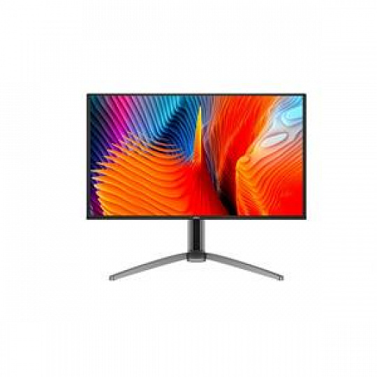 Dahua herní monitor LM27-GO34A 26,5" OLED/2560x1440/0,03ms/280Hz/400nits/DP/HDMI/repro/Pivot/černý Dahua herní monitor LM27-GO34A 26,5" OLED/2560x1440/0,03ms/280Hz/400nits/DP/HDMI/repro/Pivot/černý