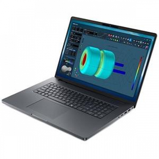 DELL Pro Max Plus 18 MB18250 U7 265HX/32GB/1TB SSD/18" QHD+/IR Cam & Mic/RTX PRO 2000/NFC/W11P/3Y ProSpt/šedá/bez adaptéru DELL Pro Max Plus 18 MB18250 U7 265HX/32GB/1TB SSD/18" QHD+/IR Cam & Mic/RTX PRO 2000/NFC/W11P/3Y ProSpt/šedá/bez adaptéru