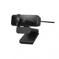 Lenovo 310 FHD Webcam Black - USB-A černá FHD webkamera