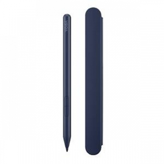 Lenovo Yoga Pen 2 with Pen Case = stylus Yoga s pouzdrem v modré barvě Lenovo Yoga Pen 2 with Pen Case = stylus Yoga s pouzdrem v modré barvě