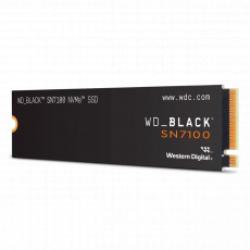 SSD 2TB WD_BLACK SN7100 NVMe PCIe Gen4 2280 SSD 2TB WD_BLACK SN7100 NVMe PCIe Gen4 2280