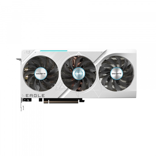 GIGABYTE GeForce RTX 4070 Ti SUPER EAGLE ICE/OC/16GB/GDDR6x