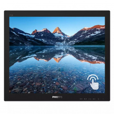 17" LED Philips 172B9TN 17" LED Philips 172B9TN