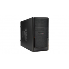 Micro ATX skříň In Win EM040 + 350W zdroj Micro ATX skříň In Win EM040 + 350W zdroj
