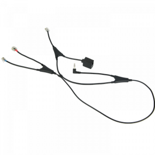 Jabra MSH-Adapt - PRO 94XX, GO 6470