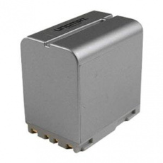Braun akumulátor JVC BN-V428, 3240mAh Braun akumulátor JVC BN-V428, 3240mAh