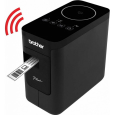 Brother PT-P750W (Wi-Fi/USB)