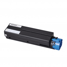 OKI B433/B513 Toner Cartridge (12K) OKI B433/B513 Toner Cartridge (12K)