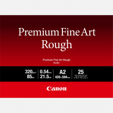 Canon FA-RG1 A2 25 UNI fotopapír Canon FA-RG1 A2 25 UNI fotopapír
