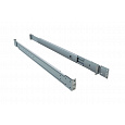 MikroTik 23-40_RACK_RAIL_R0, Nastavitelné ližiny pro racky od 23„ do 40“