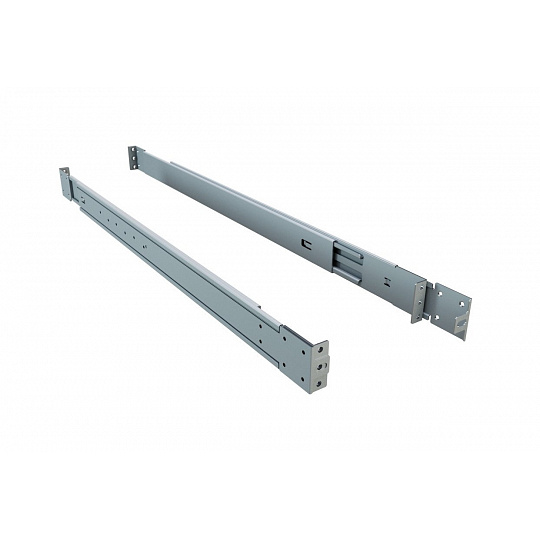 MikroTik 23-40_RACK_RAIL_R0, Nastavitelné ližiny pro racky od 23„ do 40“ MikroTik 23-40_RACK_RAIL_R0, Nastavitelné ližiny pro racky od 23„ do 40“