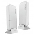 MikroTik RBwAPG-60adkit  60GHz spoj Wireless Wire