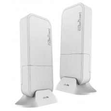 MikroTik RBwAPG-60adkit  60GHz spoj Wireless Wire