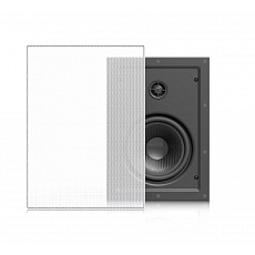 Ubiquiti UACC-In-Wall-Speaker - UniFi Play In-Wall Speaker Ubiquiti UACC-In-Wall-Speaker - UniFi Play In-Wall Speaker