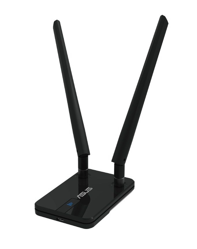 wireless adapter for pc asus