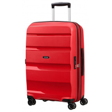 American Tourister Bon Air DLX SPINNER 66 EXP Red