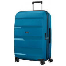 American Tourister Bon Air DLX SPINNER 75 EXP Blue American Tourister Bon Air DLX SPINNER 75 EXP Blue