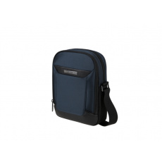 Samsonite PRO-DLX 6 Crossover M 9.7'' Blue