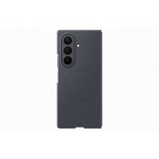 Samsung Silikonový kryt s magnetem pro Galaxy Z Fold8 Ultra, Graphite Samsung Silikonový kryt s magnetem pro Galaxy Z Fold8 Ultra, Graphite