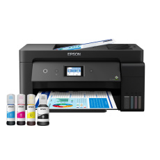 Epson EcoTank/L14150/MF/Ink/A3/LAN/Wi-Fi/USB