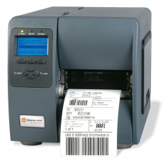 Honeywell M-4206,203DPI,6IPS,TT,LAN/FMH - PROMO Honeywell M-4206,203DPI,6IPS,TT,LAN/FMH - PROMO