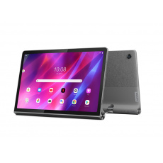 Lenovo Yoga Tab 11/WiFi/11"/2000x1200/4GB/128 GB/An11/Gray Lenovo Yoga Tab 11/WiFi/11"/2000x1200/4GB/128 GB/An11/Gray