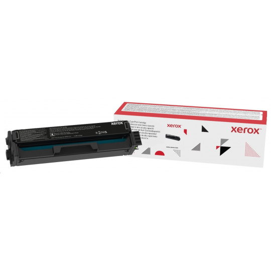 Xerox black High Capacity toner pro B230/B225/B235 (3 000 stran)