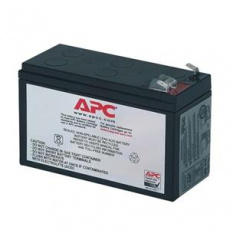 APC RBC2 náhr. baterie pro BK250EC(EI),BK400EC(EI),BP280(420),SUVS420I,BK500I, SU420INET, BK350EI, BK500EI, BR500I, BK300MI, SC420