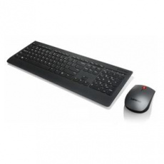 Lenovo klávesnice + myš Professional Wireless CZ/SK Lenovo klávesnice + myš Professional Wireless CZ/SK