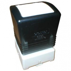 Brother PR-4040B, razítko černé (40x40 mm) Brother PR-4040B, razítko černé (40x40 mm)