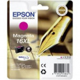 EPSON cartridge T1633 magenta (pero) XL