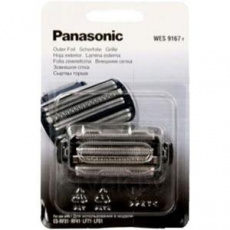 Panasonic Náhradní planžeta k ES-RF31, ES-RF41, ES-LF71, ES-LF51 Panasonic Náhradní planžeta k ES-RF31, ES-RF41, ES-LF71, ES-LF51