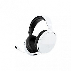 HP HyperX Cloud Stinger 3 – Wireless Gaming Headset White PS HP HyperX Cloud Stinger 3 – Wireless Gaming Headset White PS