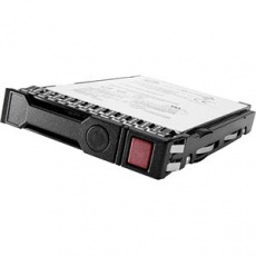 HPE 300-GB 6G 15K 2.5 DP SAS HDD - new bulk