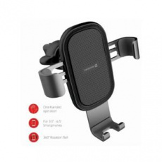 SWISSTEN GRAVITY DRŽÁK DO VENTILACE AUTA S-GRIP G1-AV3 SWISSTEN GRAVITY DRŽÁK DO VENTILACE AUTA S-GRIP G1-AV3