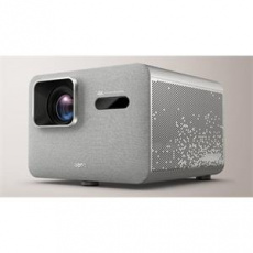 BenQ DLP Projektor TK705i/4K UHD 3840x2160/3000 ANSI lm/1.0÷1.3:1/600 000 : 1/2xHDMI/USB/Jack/Repro