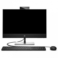 HP ProOne 440 G9 AiO 23.8 NT/i5-13500T/16 GB/512 GB/DOS/3y