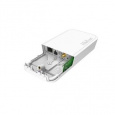 MikroTik RouterBOARD RBwAPR-2nD&R11e-LR8G, wAP LR8G kit