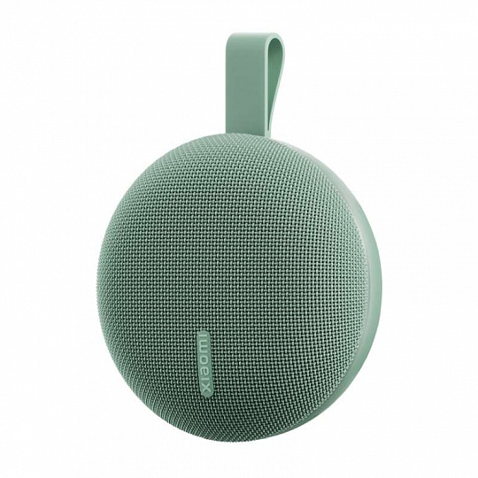 Xiaomi Bluetooth Speaker Essential Green Xiaomi Bluetooth Speaker Essential Green