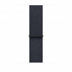 Watch Acc/46/Ink Sport Loop Watch Acc/46/Ink Sport Loop
