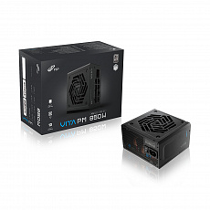 FSP VITA PM/850W/ATX 3.1/80PLUS Platinum/Modular/Retail FSP VITA PM/850W/ATX 3.1/80PLUS Platinum/Modular/Retail