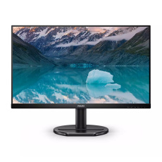 Philips/242S9JAL/23,8"/VA/FHD/75Hz/4ms/Black/3R