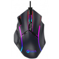 Herní myš C-TECH Akali (GM-15), casual gaming,