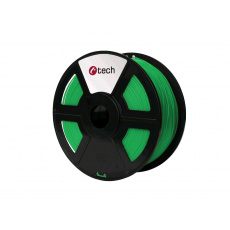 HIPS GREEN zelená C-TECH, 1,75mm, 1kg HIPS GREEN zelená C-TECH, 1,75mm, 1kg