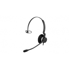 Jabra BIZ 2300/Mono/USB/Drát/Černá