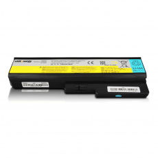 WE baterie pro Lenovo 3000 G530 11.1V 4400mAh WE baterie pro Lenovo 3000 G530 11.1V 4400mAh