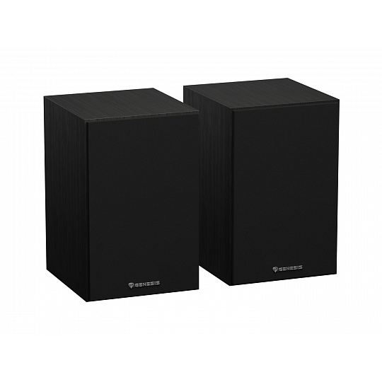 Herní reproduktory Genesis ARSEN 302BT/Stereo/20W/černá