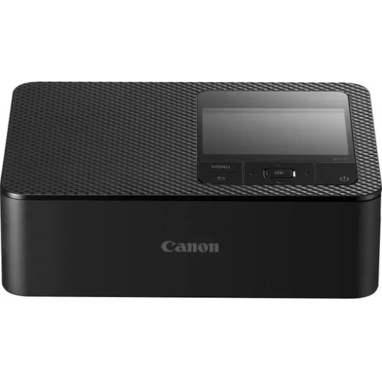 Canon Selphy/CP1500/Tisk/Ink/Wi-Fi/USB