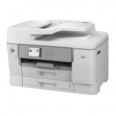 Brother/MFC-J5955DW/MF/Ink/A3/LAN/Wi-Fi Dir/USB