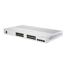 Cisco CBS250-24T-4G-EU REFRESH Cisco CBS250-24T-4G-EU REFRESH
